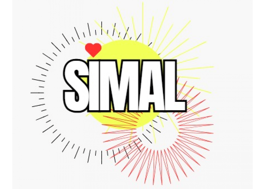 Logo Simal 